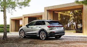 Image result for Typhoon Gray 2020 Audi