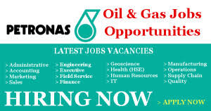 Liquefaction, sale and transportation of liquefied natural gas (lng); Job Vacancy In Malaysia Oil And Gas