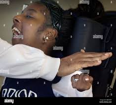 Heather miller hi-res stock photography and images