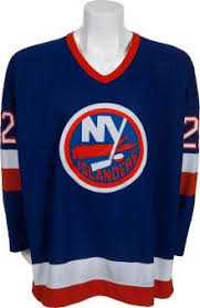 It is effortlessly casual clothing that goes well with almost everything. Mid 1980s Mike Bossy Game Worn New York Islanders Jersey New York Islanders Mike Bossy Game Wear