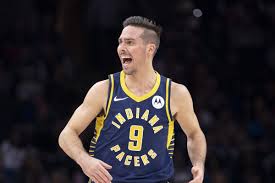 Learn all the current bookmakers odds for the match on scores24.live! Nba Free Agency Pacers Expected To Keep T J Mcconnell For Another Season Arizona Desert Swarm