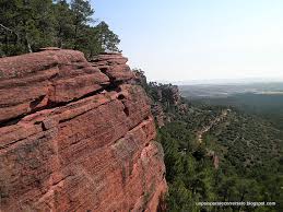 Consulta 298 fotos y videos de pinares del rodeno tomados por miembros de tripadvisor. Un Pais Para Recorrerselo Patrimonio De La Humanidad Entre Pinares Y Rodeno Teruel