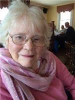 June Denton Obituary (1919