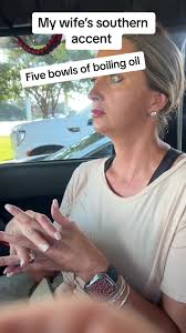 Southern Women Who Use Skillet to Keep Men in Line