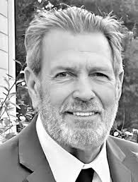 Ronald James Arrington