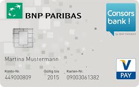 Giro Neukunden Erhalten Alte Cortal Consors Bankka Consorsbank Wissenscommunity