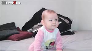 Funny Babies Dancing A Cute Baby Dancing Videos Compilation 2015 Coub The Biggest Video Meme Platform