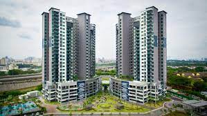 Trellis @ the vyne has a total of 344 condominium units. The Vyne Residences Axventure