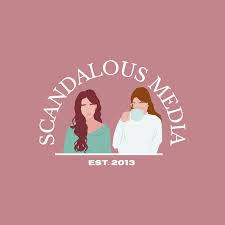 Scandalous Media ☕️ - YouTube
