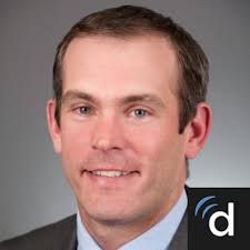 Dr. Collin J. May, MD