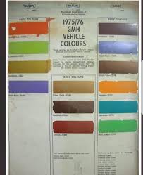 Image result for Refinish Blue 1980 Dulux Australia