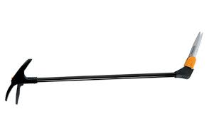You'll also find versatile power heads for use with a variety of trimmer attachments, as well as brush cutters for clearing rough grass, thickets, shrubs and dense undergrowth. What Did People Whack Weeds With Before Weed Whackers Gardening Landscaping Stack Exchange