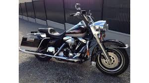 Harga Rp 200 Jutaan Ini 3 Pilihan Motor Gede Moge Second Pilih Harley Davidson Atau Triumph Rocket Halaman 2 Blog Tribunjualbeli Com