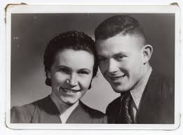 George Romanchenko's family history and life events