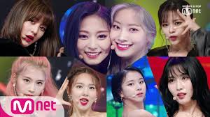 Twice Feel Special Kpop Tv Show M Countdown 191003 Ep 637