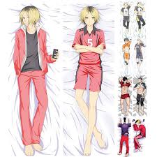 Anime boys m anime hot anime boy fanarts anime cute anime guys anime characters sugawara haikyuu daisuga haikyuu fanart. Aqtten Hot Anime Haikyuu Kuroo Pillow Case Cover Hugging Body Cosplay Shopee Philippines