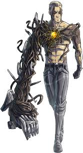 Albert Wesker from Resident Evil in the GA-HQ Video Game Character DB |  Game-Art-HQ