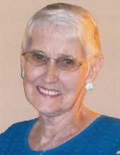 Obituary information for Joan M. (Harmon) Baumann