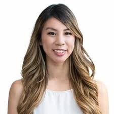 Michelle Hsu's Instagram, Twitter & Facebook