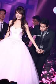 Meanwhile, liza soberano wore the same kind of gown by val on her 18th birthday celebration on asap. Kathniel Spikers On Twitter Itsmejodiiii Teen Queen Kathryn Bernardo Teen King Daniel Padilla Kathrynbernardoasapfansday Http T Co 1y1uqqsbrf