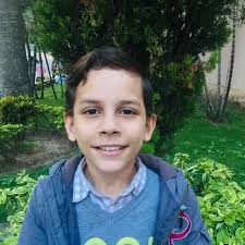 🖤🖤🖤 Te recordaremos siempre con tu bella sonrisa y carisma. Dejaste una  gran lección a todos, tanto família como hermanos de família FQ, eres  ejemplo de lucha y constancia. Fortaleza para tu