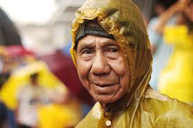 XIAO TIME, 6 August 2013: NANG ILIBING SI TITA CORY