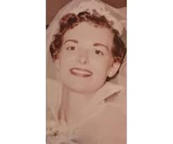 Janet Devine Obituary (1933