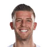 Analysis to the fifa 21 premier league defenders and their attributes. Toby Alderweireld Fifa 21 85 Rating And Price Futbin