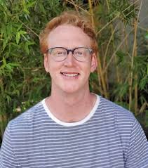 Zach Rutland: UCLA IS Mellon Intern Helps Preserve Skid Row's History