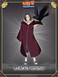 Itachi Uchiha Edo Tensei Itachi Itachi Uchiha Uchiha