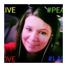 Brooke Boyce (@RebelChild1032)