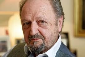 Porsche tells Exorcist star Peter Bowles: You're too old for a courtesy car