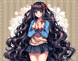 Colored Sketch Commission By Sasucchi95 On Deviantart Wonder Art Anime Princess Girls Cartoon Art