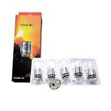 Smok V8 Baby M2 0 25ohm Dual Core Smok V8 Baby M2 0 3ohm Dual Core