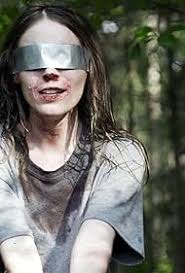 Your Worst Nightmare" Somebody's Watching (TV Episode 2014)