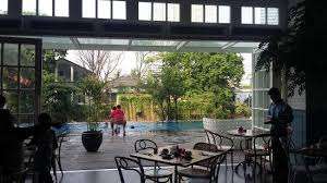 Veranda hotel @ pakubuwono is located at jl. Swimming Pool Picture Of Veranda Hotel At Pakubuwono Jakarta Tripadvisor