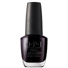 Opi Nail Lacquer Lincoln Park After Dark 0 5 Fl Oz In 2021 Opi Nails Opi Nail Lacquer Opi Nail Polish