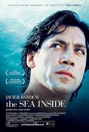 Icimdeki Deniz 2005 Film Javier Bardem Sinema