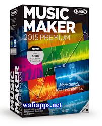 Downloading music from the internet allows you to access your favorite tracks on your computer, devices and phones. Magix Music Maker 2017 Premium Rar Free Download Wafiapps