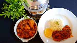 ايدام مشكل خضار عقده دجاج وخضار اطيب ايدام تتذوقوه Youtube