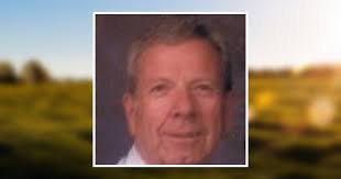 Glenn G. Allen Obituary 2009