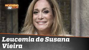 Ao fim do áudio, susana vieira os motivos de estar saindo do grupo do whatsapp, pois todos os participantes são contra bolsonaro e, por sua vez, contra as ideias dela. Leucemia De Susana Vieira Esta Controlada Saiba Tudo Sobre A Doenca Da Atriz Youtube