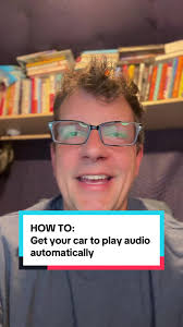 How to Change The Audio Output