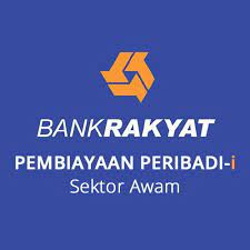 Kadar faedah pinjaman peribadi maybank 2018: Bank Rakyat Pembiayaan Peribadi I Sektor Awam Gaji Rm1 000
