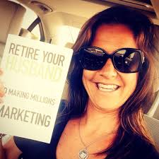 Get Your Skinny Back with Cindy Zak, Independent Distributor