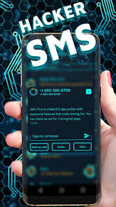 So, we are going to discuss some 31 hacking apk for android,. Hacker Sms For Android Apk Download