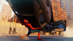 We did not find results for: Marvel S Spider Man Now Has New Game Plus And Ultimate Difficulty
