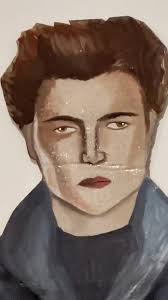 Ragatha Cutout: A Cardboard Craft Tutorial