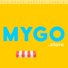Grab This Name Mygo Store In 2020 Naming Your Business Names Brand Names