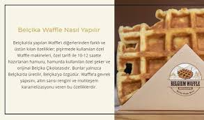 Belçika usulü wafflle, son zamanlarda adını sıklıkla duymaya başladığımız waffle, ilk olarak belçika da yapılmıştır. Belgium Waffle Cafe Home Facebook